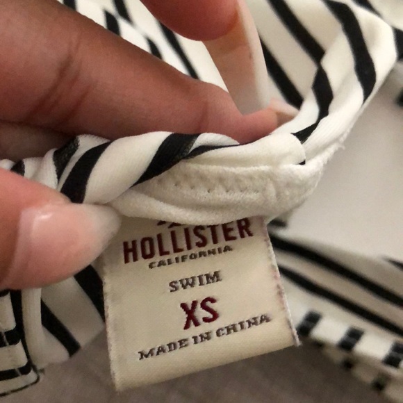 Hollister bikini top - Picture 4 of 4